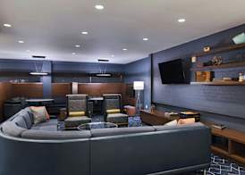 Courtyard by Marriott Scottsdale Old Town 5