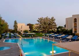Blue Sea Holiday Village 2