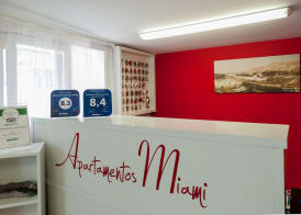Apartamentos Miami 5