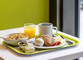 ibis budget Frankfurt Offenbach Süd 4