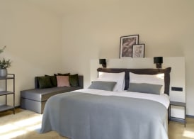 Hotel Maribor & Garden Rooms 5