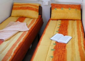 Victoria Mobilehome Tortoreto Lido 3