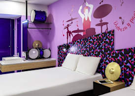 Ibis Styles Merida Galerias 4