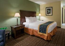Best Western Richland Inn Mansfield 5