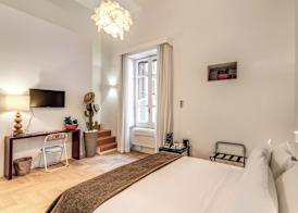 La Corte di Partenope Suites 5