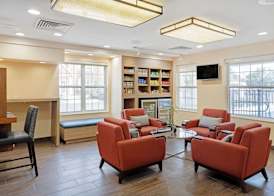 MainStay Suites Mt Laurel - Philadelphia 2