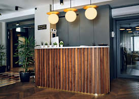 Hotel Republika 4