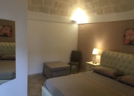 B&B Stellamarina 4