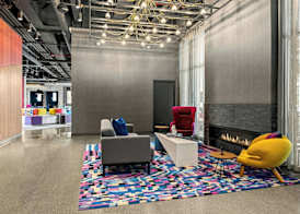 Aloft by Marriott Chicago Schaumburg 2