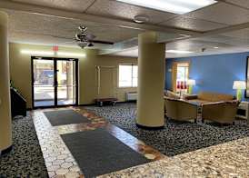 Super 8 by Wyndham Port Clinton 2