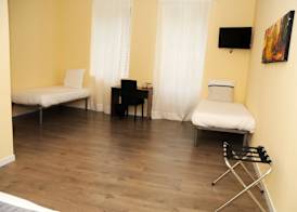 Hotel Morez 3