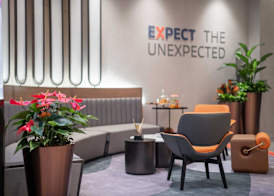 Holiday Inn Express Shanghai Hongqiao Linkong by IHG 4