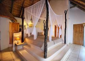 Normann Safari Bush Lodge 5