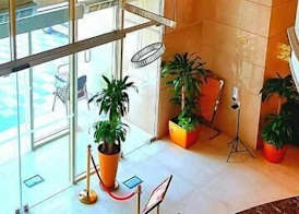 Al Ebaa Hotel 5
