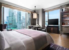 The St. Regis Hong Kong 4