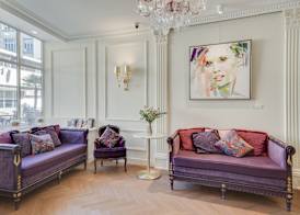 Hotel Bleu de Mer 2