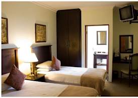 Alveston Manor Boutique Hotel & Spa 4