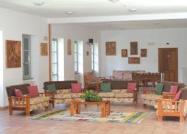 Albergo Casa Alpina San Luigi 2