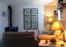 La Jarana Casa Hotel 4