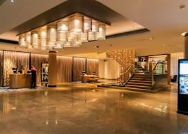 The Lowry Hotel Manchester 2