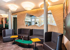 B&B Hotel Freiburg-Nord 2