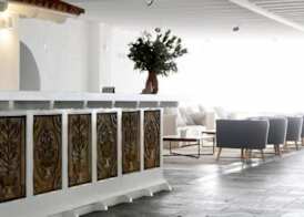 Sunrise Village Beach Hotel 2