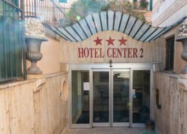 Hotel Center 2 5