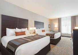 Wingate by Wyndham Altoona Downtown/Medical Center 5