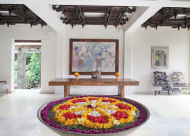 AlamKulkul Boutique Resort 3