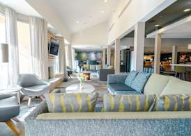 Sonesta Select Camarillo 4