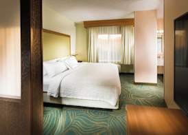 SpringHill Suites by Marriott Bentonville 5