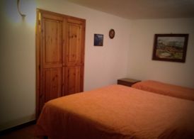 Agriturismo La Grange 2
