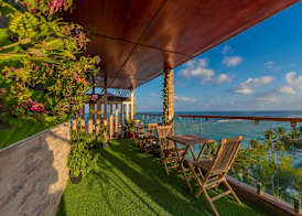 Coral Grand Beach and spa at Hulhumale 2