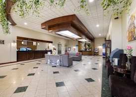 Best Western Grand Victorian Inn 2
