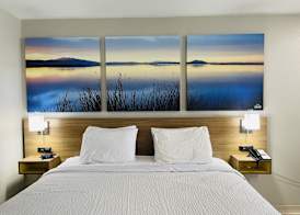 Days Inn by Wyndham Killeen Fort Hood 5
