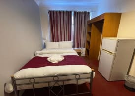 ST NICHOLAS HOTEL 5