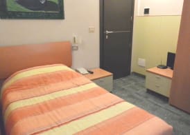 Hotel Balbo 3