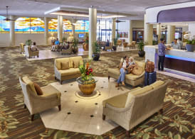 Waikiki Resort Hotel 4