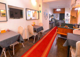 Kondoskali Hotel 2