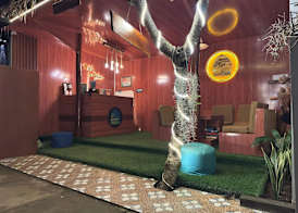 Meket Bungalows 2