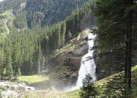 Sporthotel Kitz - inkl gratis Großglockner Maut und National Park Sommerkarte 3
