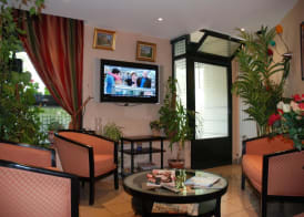 Hôtel Transcontinental 5