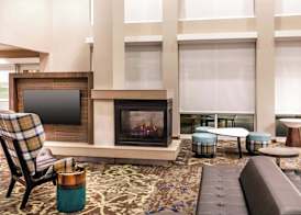 Residence Inn by Marriott Nashua 2