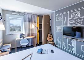Hotel ibis Porto Gaia 5