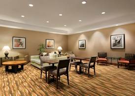 Hampton Inn New York - LaGuardia Airport 5
