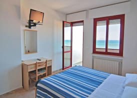 Hotel Palmarosa 5