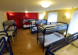 THE 4YOU Hostel & Hotel Munich 5
