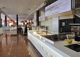 Apartamentos Montserrat Abat Marcet 2