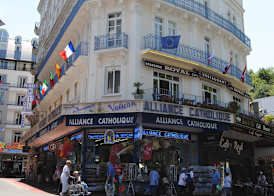 Hôtel Royal 3