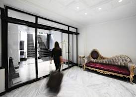 White Monarch Hotel 3